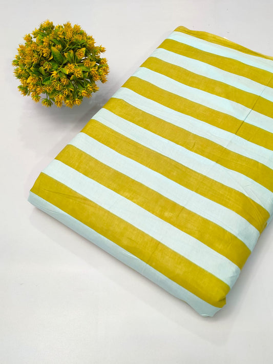 Soft Cotton Fabrics for summer