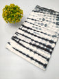 Shibori Tie and Dye Cotton Fabric