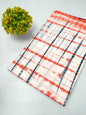 Shibori Tie and Dye Cotton Fabric