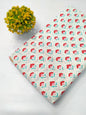 Soft Cotton Hand Block Fabric