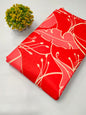 Soft cotton fabric for summer tulsi prints