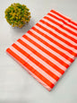 Soft cotton fabric for summer tulsi prints