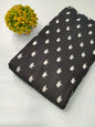 Soft cotton fabric for summer tulsi prints