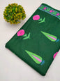 soft cotton dress material
