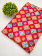 soft cotton dress material