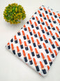 soft cotton dress material