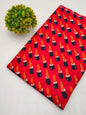 soft cotton dress material