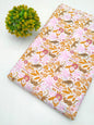 soft cotton dress material