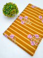 soft cotton dress material