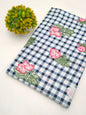 soft cotton dress material