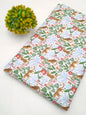 soft cotton dress material