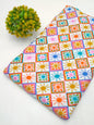 soft cotton dress material