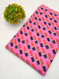 soft cotton dress material