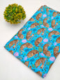 soft cotton dress material