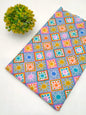 soft cotton dress material