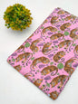 soft cotton dress material
