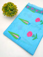 soft cotton dress material