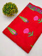 soft cotton dress material