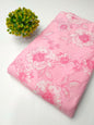 Latest cotton fabrics design
