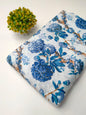 Latest cotton fabrics design