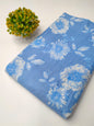 Latest cotton fabrics design