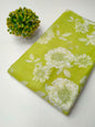 Latest cotton fabrics design