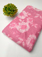 Latest cotton fabrics design