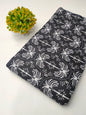 Latest cotton fabrics design