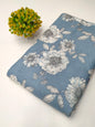 Latest cotton fabrics design