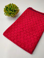 Latest cotton fabrics design