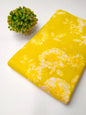 Latest cotton fabrics design
