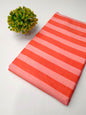 Latest cotton fabrics design