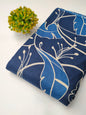 Latest cotton fabrics design