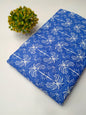 Latest cotton fabrics design
