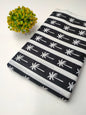 Latest cotton fabrics design